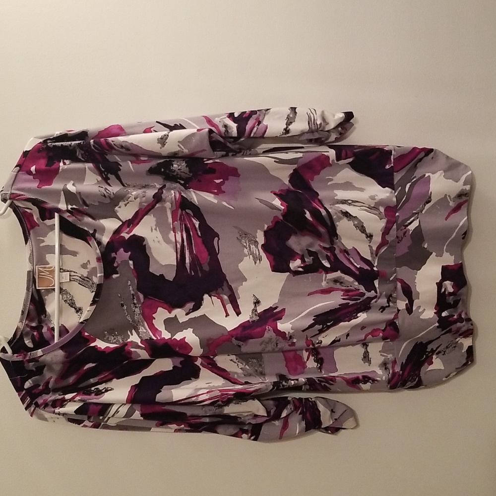 JM collection top